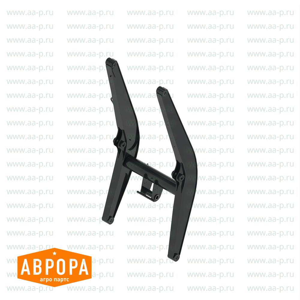 T44804 ПЛАСТИНА  МУФТЫ